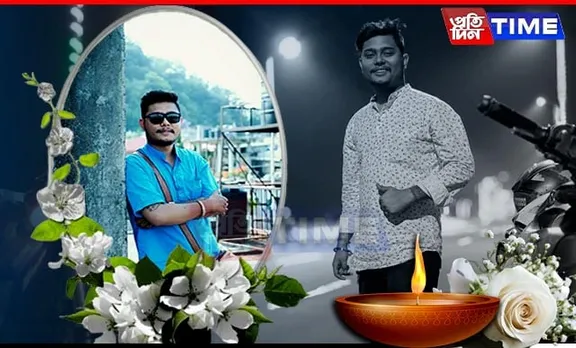 Assam Journo Dies from Multiple Organ Failure Following Insect Attack